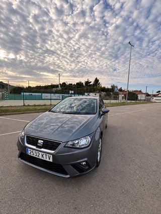 SEAT Ibiza 2019