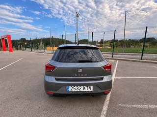 SEAT Ibiza 2019