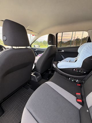 SEAT Ibiza 2019