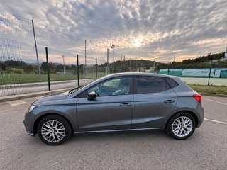SEAT Ibiza 2019