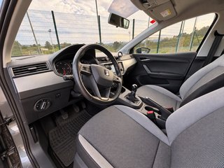 SEAT Ibiza 2019
