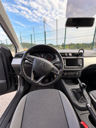SEAT Ibiza 2019