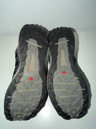 Zapatillas Salomon Sense Ride 4 GTX Talla 43