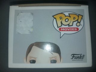 Funko Pop! Le Chiffre 007 Casino Royale 692