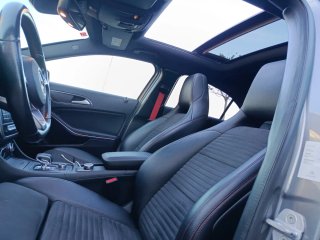 A45 AMG 381cv. 118.000km