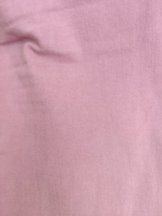 Pantalón Mango Teen Tiro Alto Crop. Cintura ajusta
