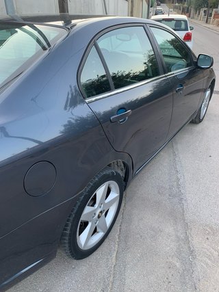 Chevrolet Epica 2007