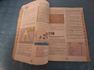 Ciencias Naturales