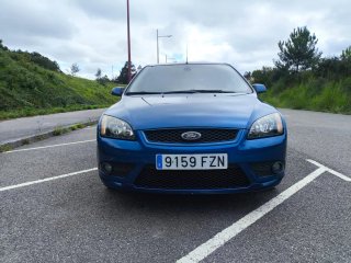 Ford Focus 2008