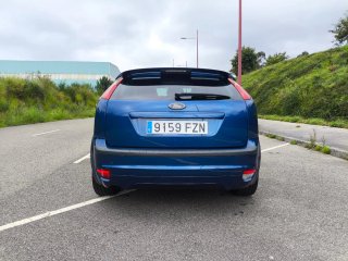 Ford Focus 2008