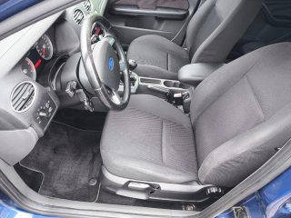 Ford Focus 2008