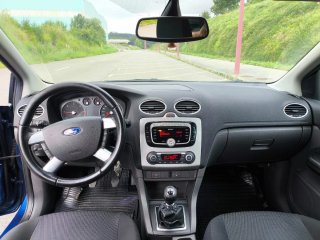 Ford Focus 2008