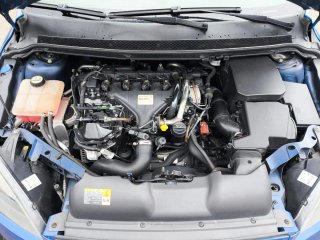 Ford Focus 2008