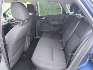 Ford Focus 2008