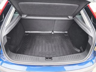 Ford Focus 2008