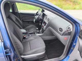 Ford Focus 2008