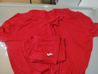 2 Conjuntos Fútbol Bellpuig Joma