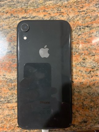 iPhone XR 64GB Nero