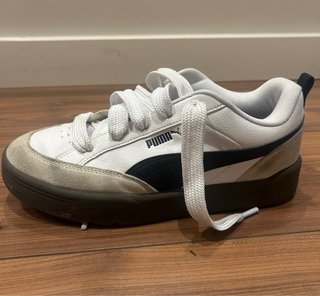 Zapatillas Puma anchad , Talla 42