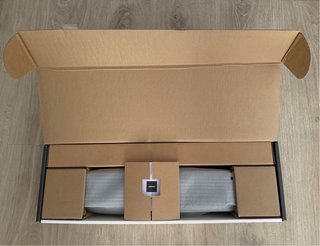 Bose Solo Soundbar Series II - Como nueva