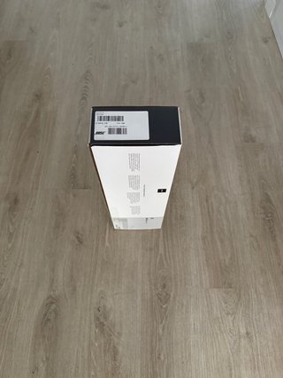 Bose Solo Soundbar Series II - Como nueva