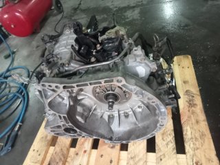 Caja de Cambios Automática Nissan 2.0 103kw