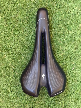 Sillín Specialized Avatar Comp Gel 143mm