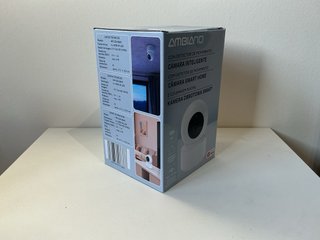 Cámara Inteligente Ambiano Full HD WiFi