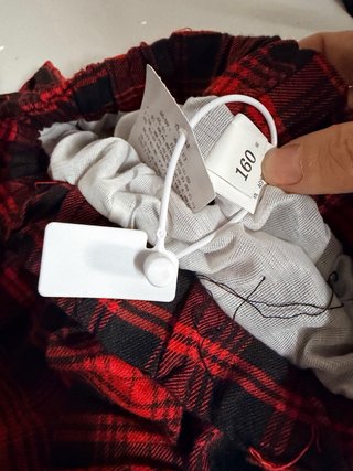 Conjunto Ropa Hip Hop Niña Estilo Urbano TALLA 14