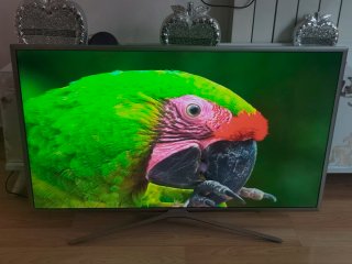 Smart TV Samsung 40 Full HD