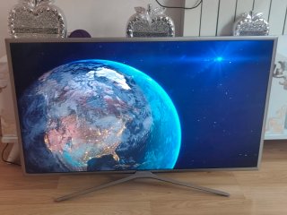 Smart TV Samsung 40 Full HD