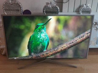 Smart TV Samsung 40 Full HD