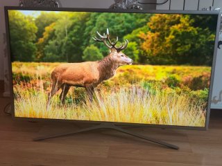 Smart TV Samsung 40 Full HD