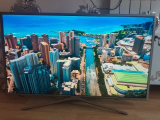 Smart TV Samsung 40 Full HD