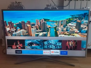 Smart TV Samsung 40 Full HD