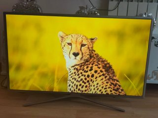 Smart TV Samsung 40 Full HD
