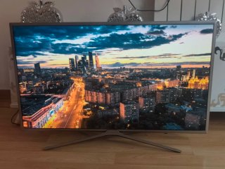 Smart TV Samsung 40 Full HD