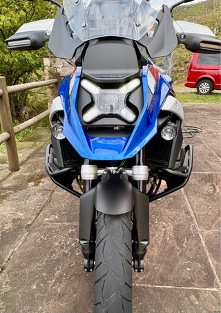 BMW R 1300 GS Trophy 2024