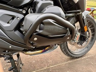 BMW R 1300 GS Trophy 2024