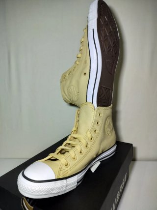 Converse All Star Chuck Taylor Women's Men's 42