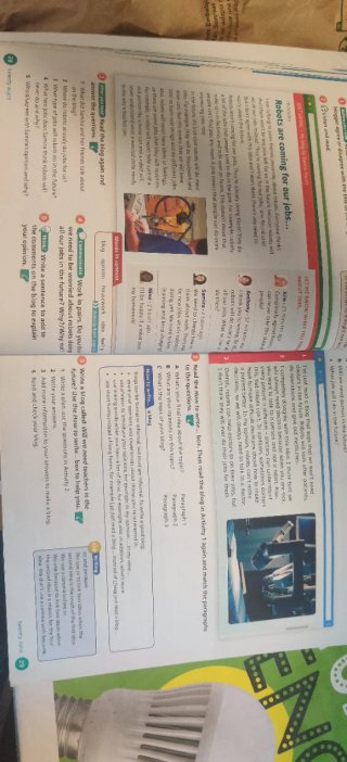 Team Up Now! 6 Pupil's Book & Interactive Pupil...