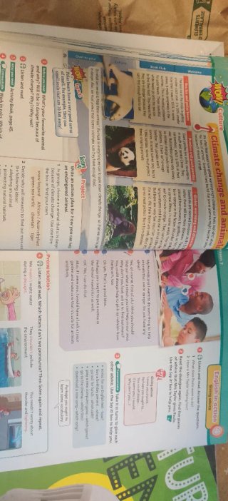 Team Up Now! 6 Pupil's Book & Interactive Pupil...