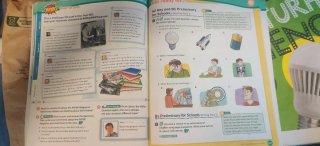 Team Up Now! 6 Pupil's Book & Interactive Pupil...