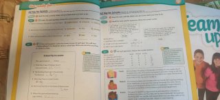 Team Up Now! 6 Pupil's Book & Interactive Pupil...