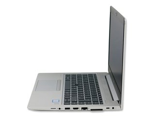 Portátil HP 840 G5 i7 8th 16Gb RAM 512Gb SSD 14"