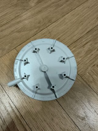 Pressostato per caldaia Vaillant