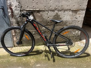 Bicicleta Scott BTT