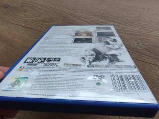 Haunting Ground PS2 (Versión Española)