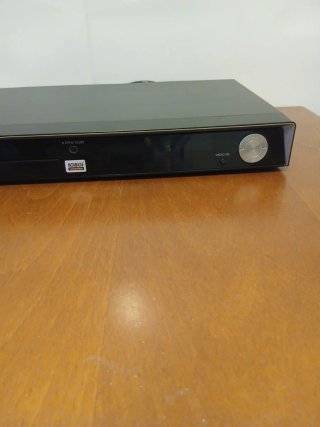 Reproductor DVD Samsung HD 870