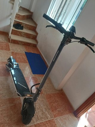 Patinete Eléctrico SmartGyro